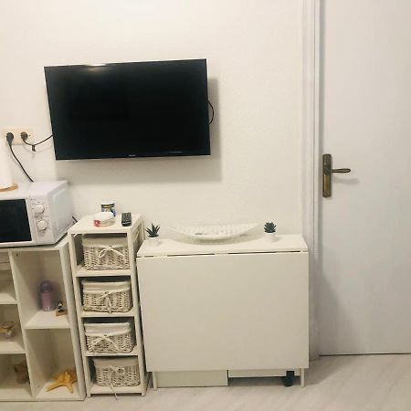 Bonito Estudio En Denia Daire Dış mekan fotoğraf