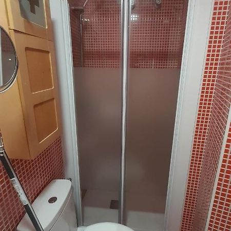 Bonito Estudio En Denia Daire Dış mekan fotoğraf