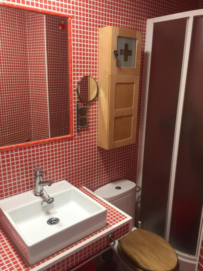 Bonito Estudio En Denia Daire Dış mekan fotoğraf