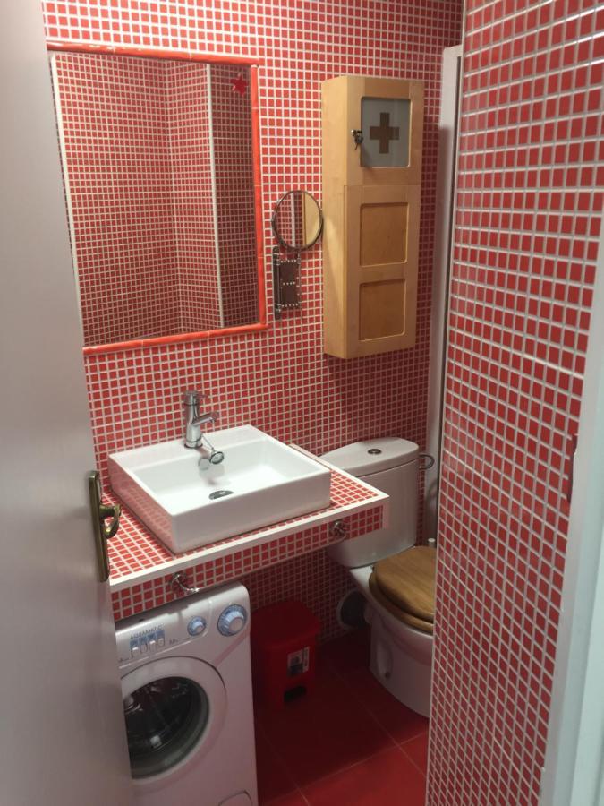 Bonito Estudio En Denia Daire Dış mekan fotoğraf
