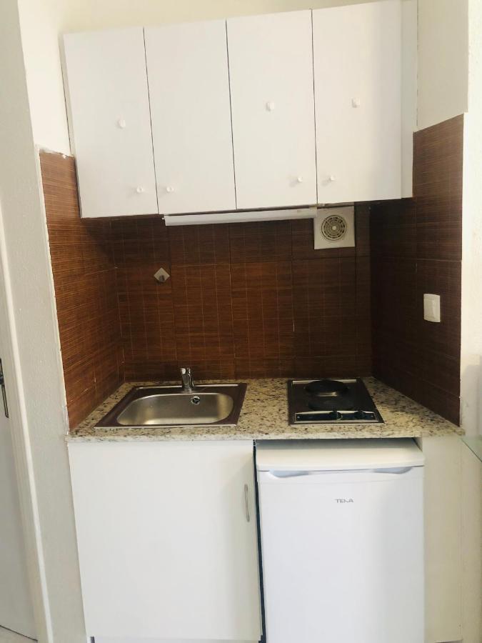 Bonito Estudio En Denia Daire Dış mekan fotoğraf