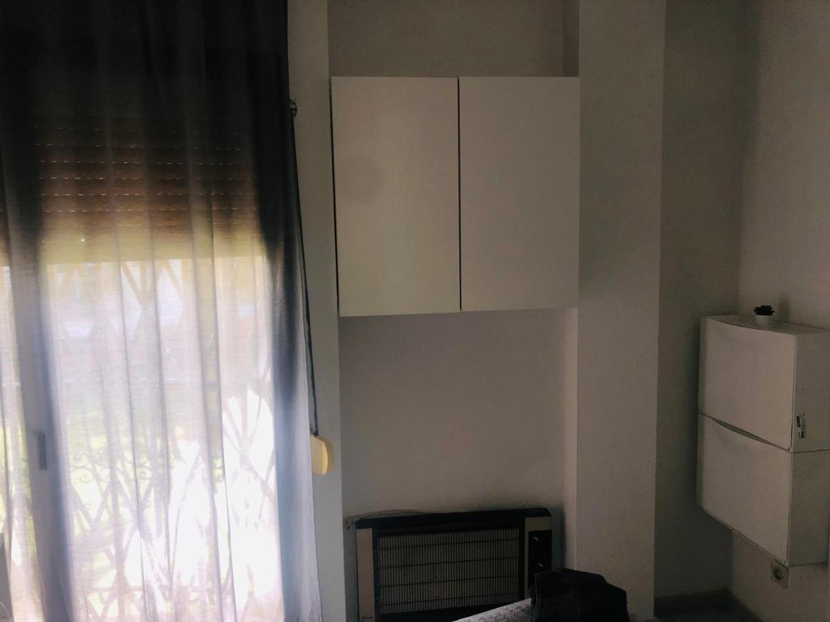 Bonito Estudio En Denia Daire Dış mekan fotoğraf