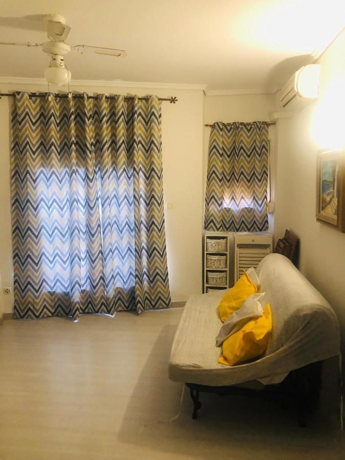 Bonito Estudio En Denia Daire Dış mekan fotoğraf