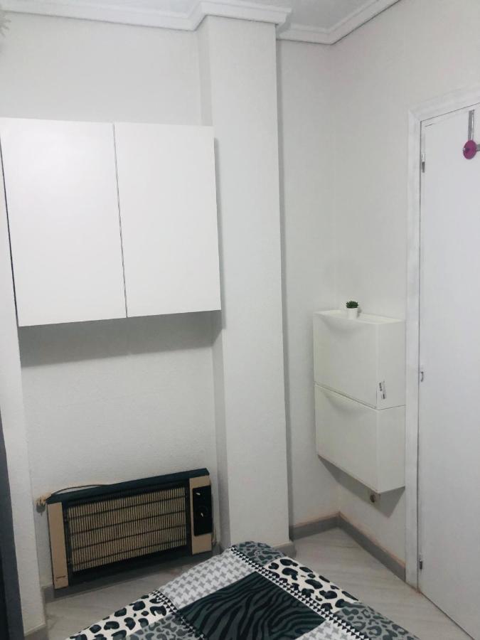 Bonito Estudio En Denia Daire Dış mekan fotoğraf